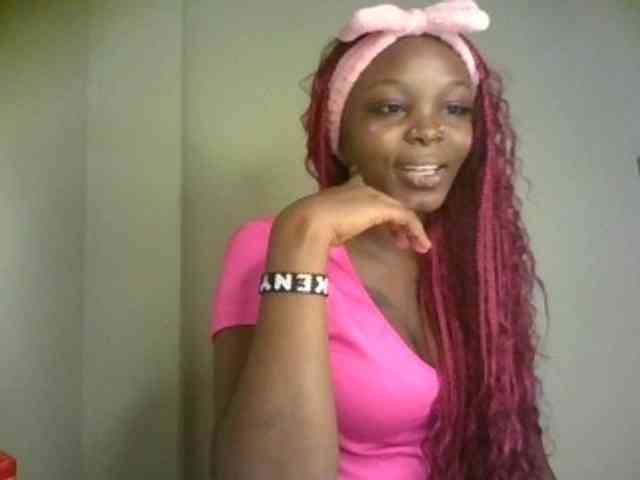 Princess333 webcam