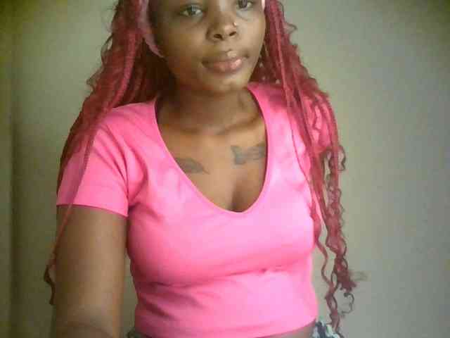 Princess333 webcam