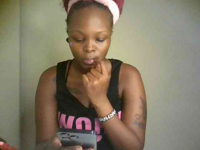 Princess333 webcam