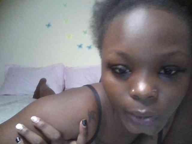 Princess333 webcam