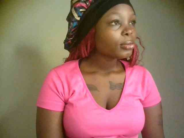 Princess333 webcam