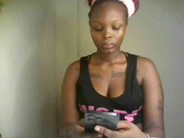 Princess333 webcam