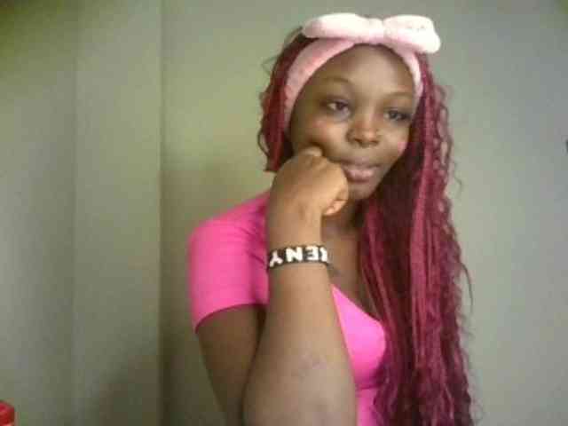 Princess333 webcam