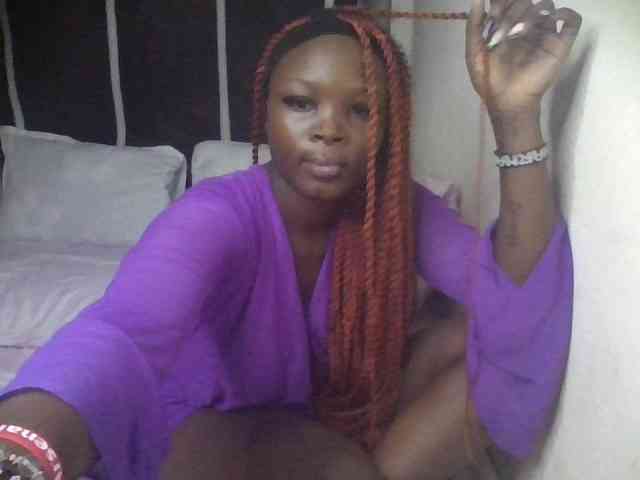 Princess333 webcam