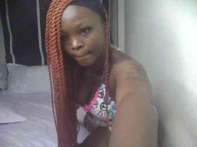 Princess333 webcam
