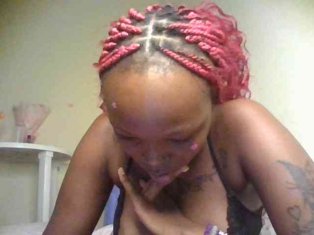 Princess333 webcam