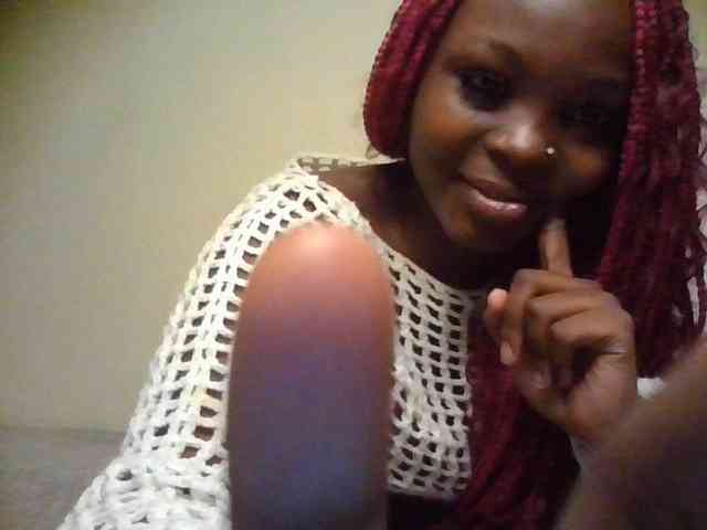 Princess333 webcam
