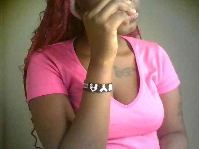 Princess333 webcam