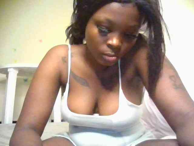 Princess333 webcam