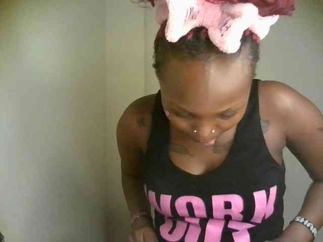 Princess333 webcam