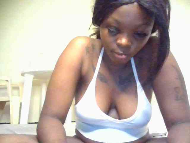 Princess333 webcam