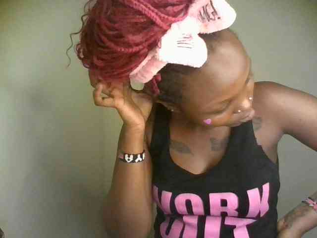 Princess333 webcam