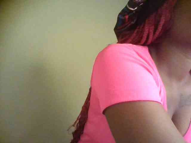 Princess333 webcam