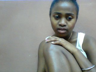 Clarah1's Live Webcam