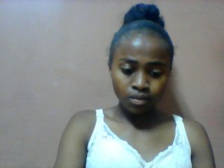Clarah1's Live Webcam