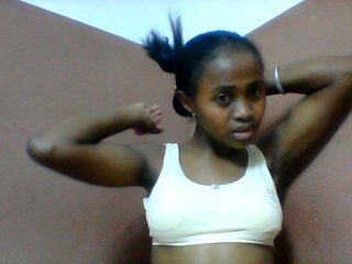 Clarah1 Porn Show