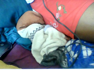 Clarah1's Live Webcam