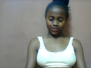 Clarah1's Live Webcam