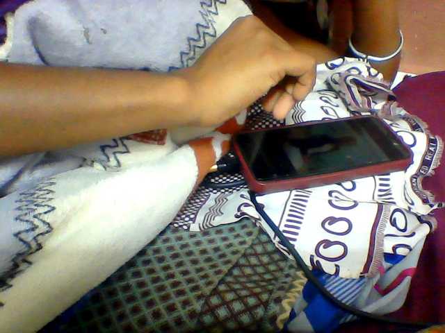 Clarah1 live cam preview