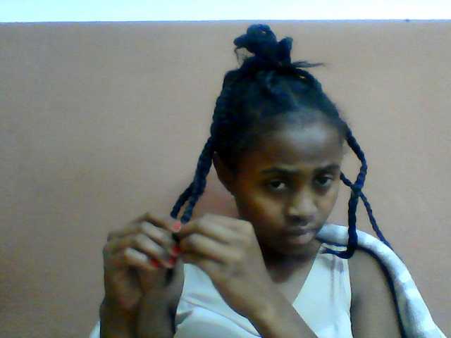 Clarah1 live cam on BongaCams