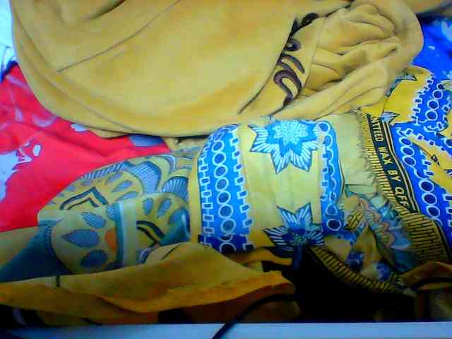 Clarah1 webcam