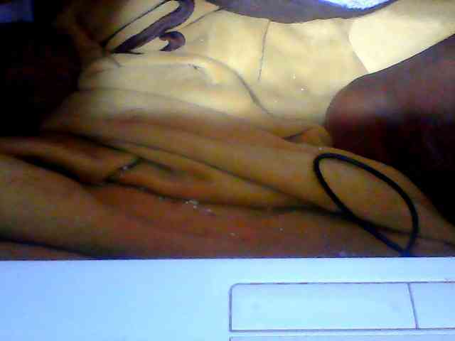 Clarah1 webcam