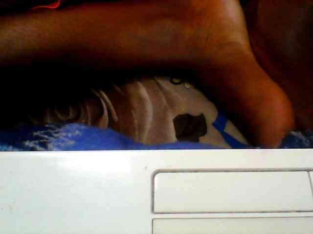 Clarah1 webcam