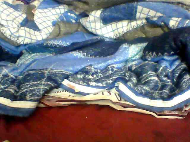 Clarah1 webcam