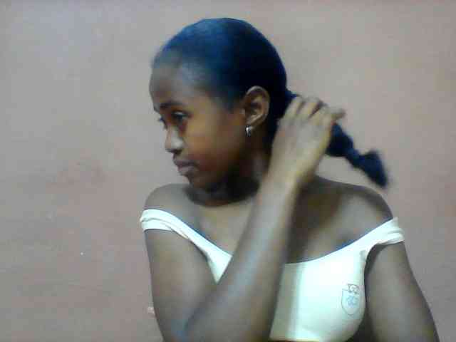 Clarah1 webcam
