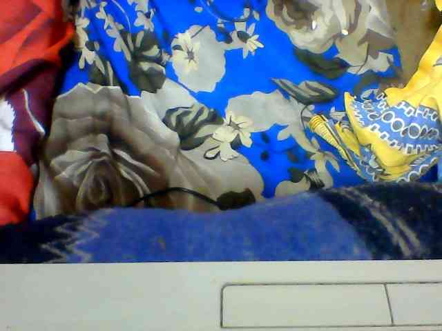 Clarah1 webcam