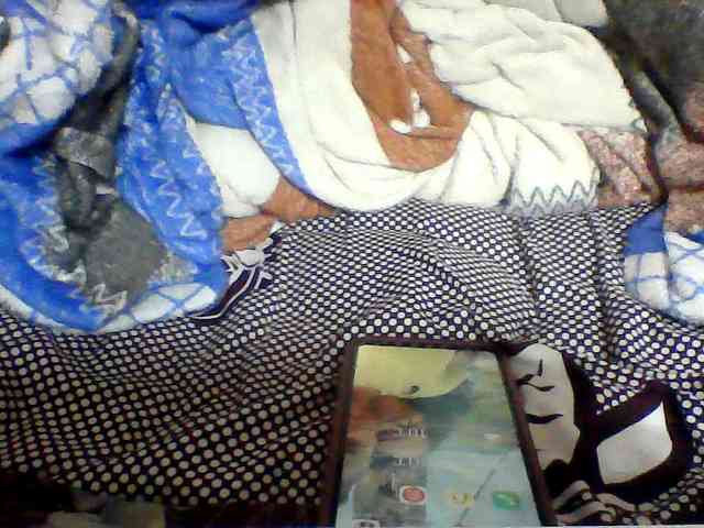 Clarah1 webcam