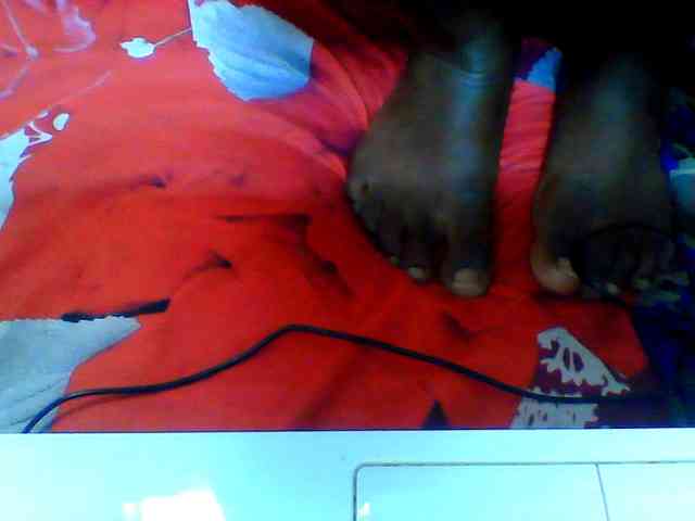 Clarah1 webcam