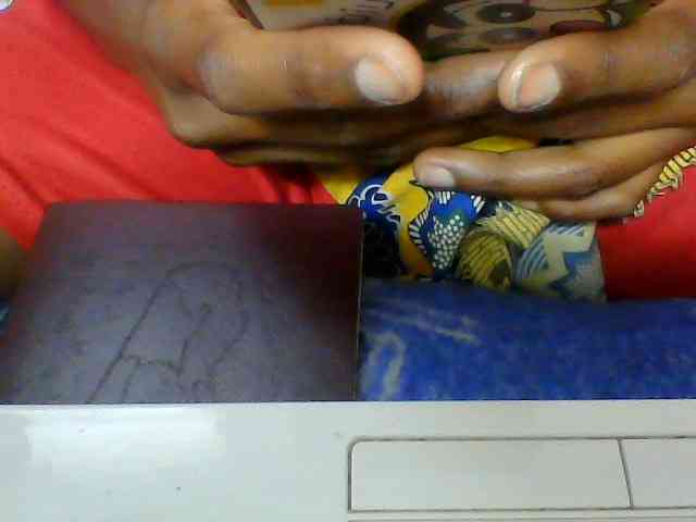 Clarah1 webcam