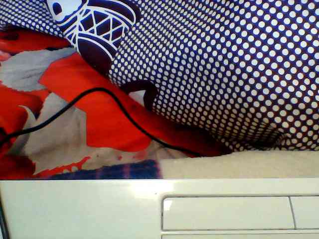 Clarah1 webcam