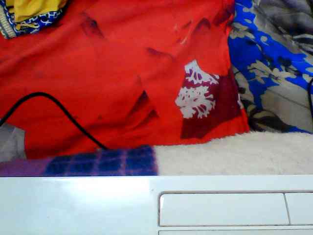 Clarah1 webcam