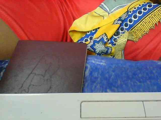 Clarah1 webcam