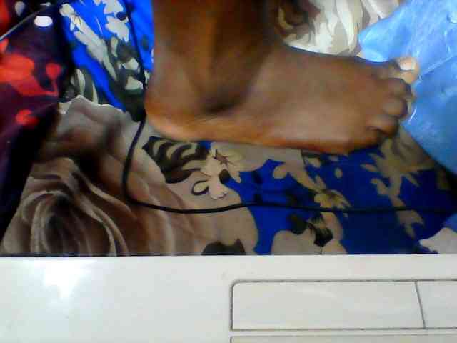 Clarah1 webcam