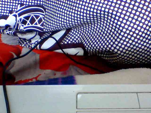Clarah1 webcam