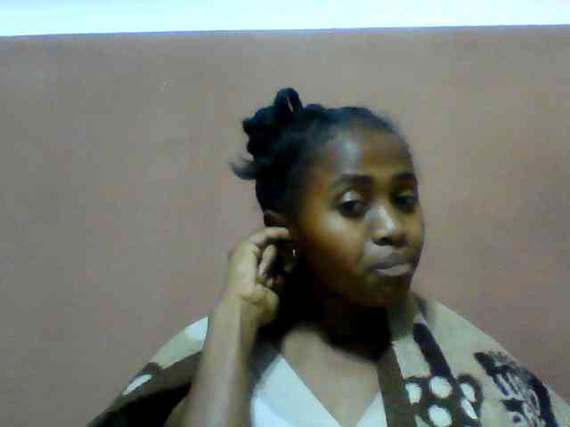 Clarah1 webcam