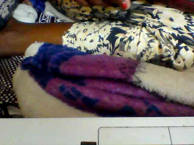 Clarah1 webcam
