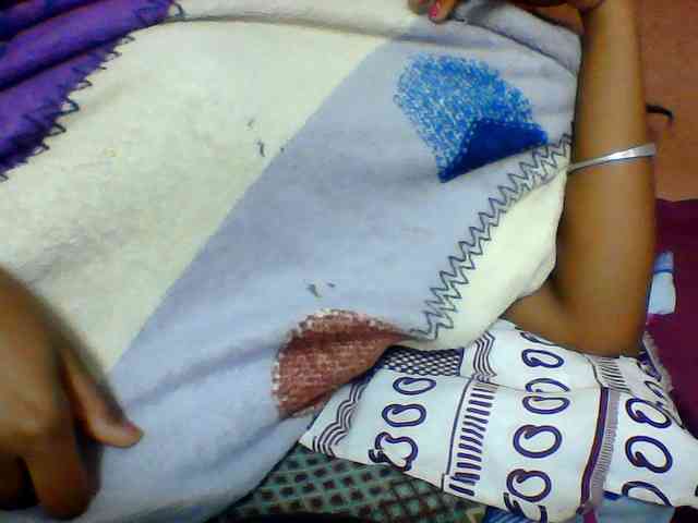 Clarah1 webcam