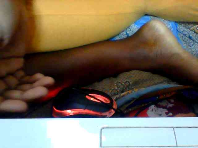 Clarah1 webcam