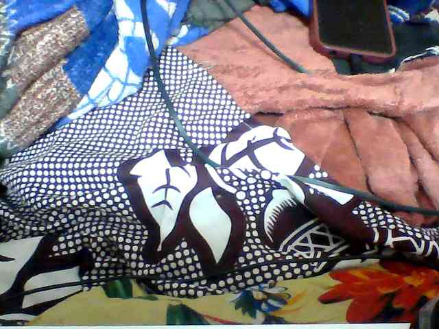 Clarah1 webcam