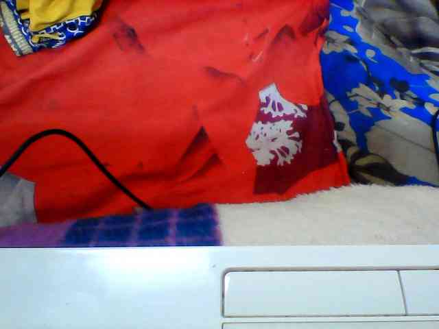 Clarah1 webcam
