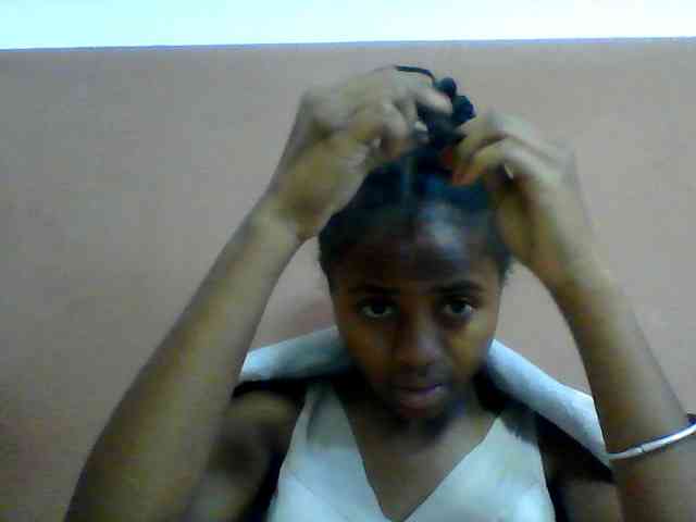 Clarah1 webcam