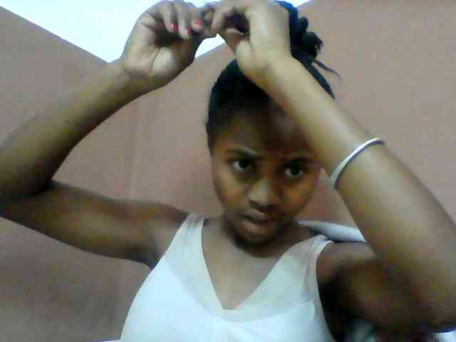 Clarah1 webcam