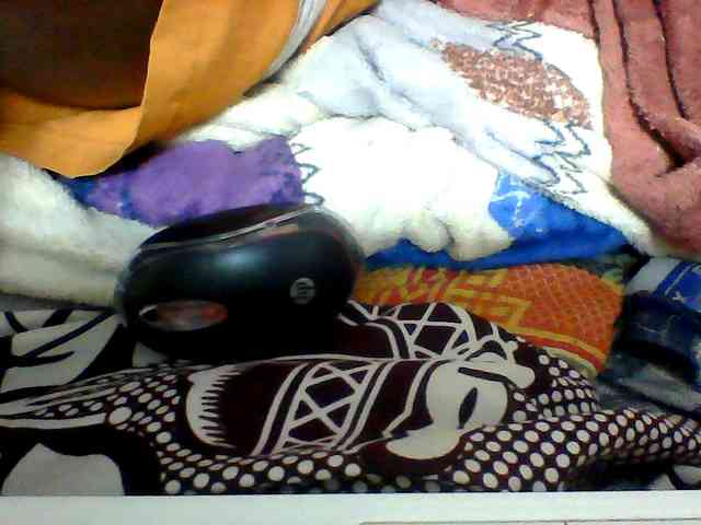 Clarah1 webcam