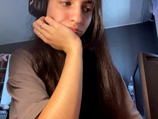 JennyPalafox Porn Show