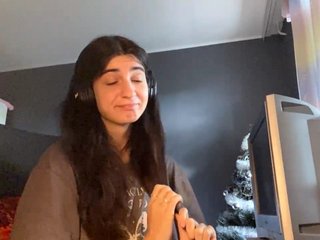 JennyPalafox Porn Show