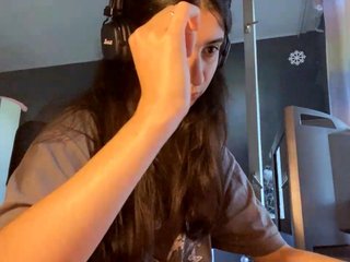 JennyPalafox Porn Show